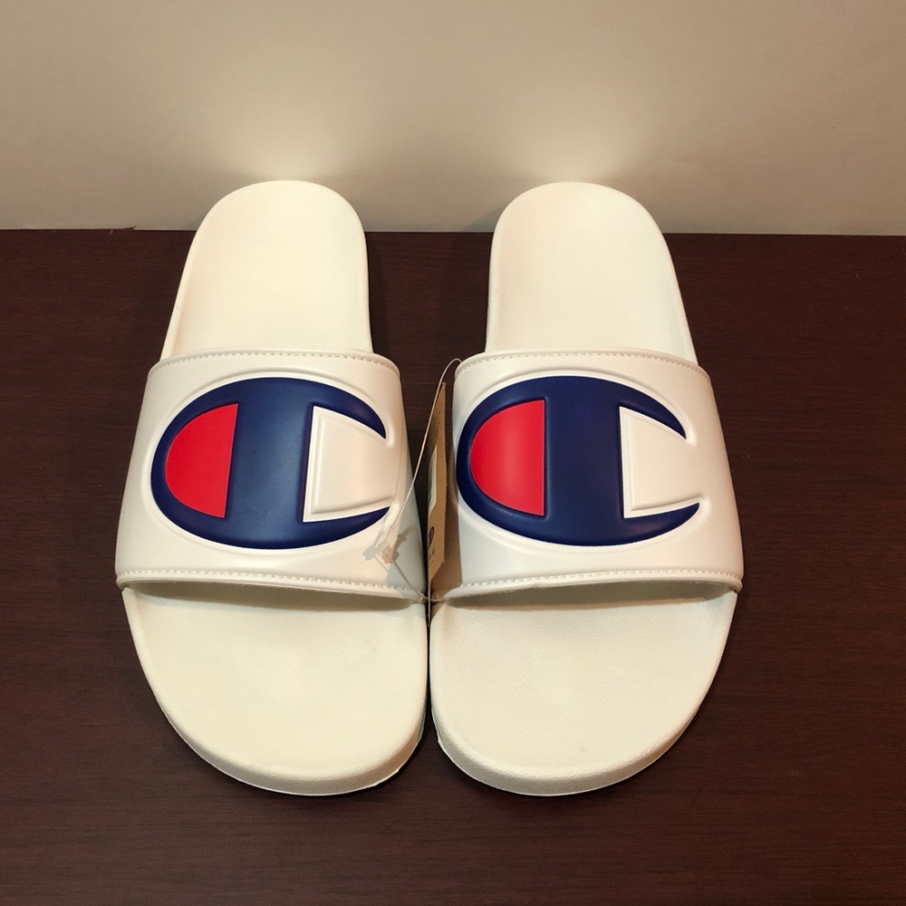 Champion IPO Slide, Various Sizes - Picture 2 of 10